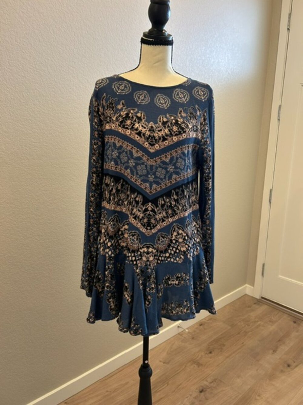 Free People Mini